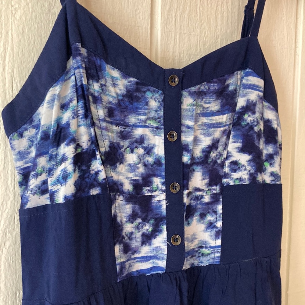 Express Dress